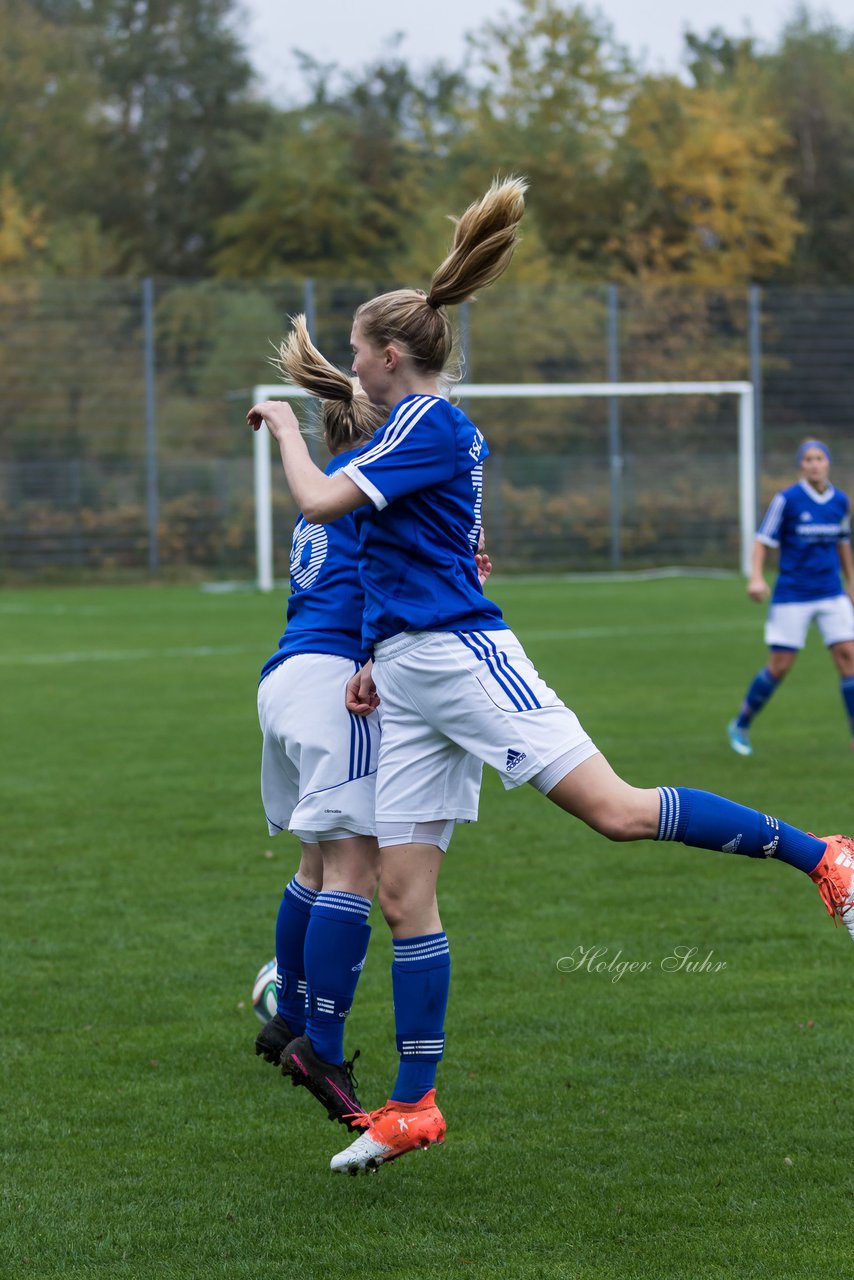 Bild 197 - Frauen FSC Kaltenkirchen - VfR Horst : Ergebnis: 2:3